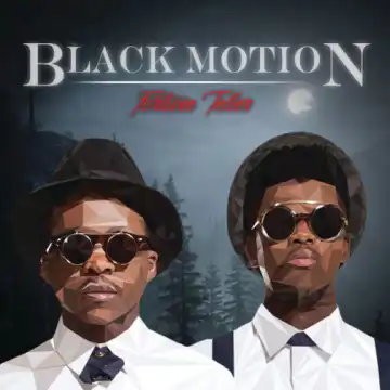 Black Motion - TRIBUTE TO MADALA KUNENE